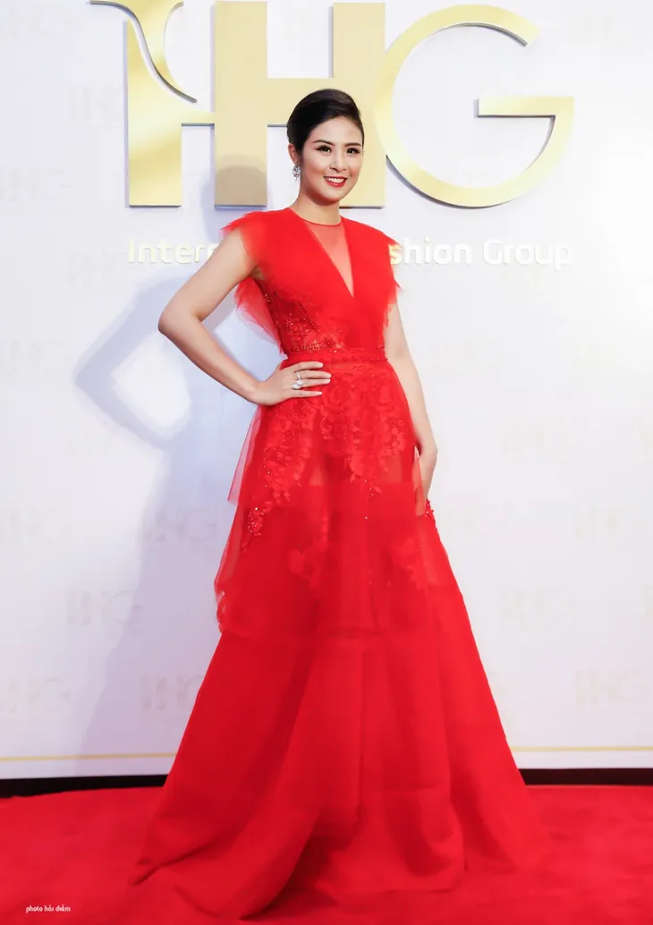 Đỗ Mỹ Linh, Ngọc Hân đọ sắc cùng top 3 Hoa hậu Áo 2018 - Ảnh 3. Đỗ Mỹ Linh, Ngọc Hân đọ sắc cùng top 3 Hoa hậu Áo 2018 - Ảnh 3.