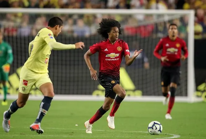 Man Utd bổ sung Rashford vào danh sách dự Champions League trước giờ chót - Ảnh 1. Man Utd bổ sung Rashford vào danh sách dự Champions League trước giờ chót - Ảnh 1.