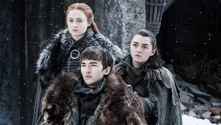 Emmy Awards 2018: Không ngoài mong đợi, Game of Thrones giành giải Phim chính kịch xuất sắc nhất - Ảnh 2. Emmy Awards 2018: Không ngoài mong đợi, Game of Thrones giành giải Phim chính kịch xuất sắc nhất - Ảnh 2.