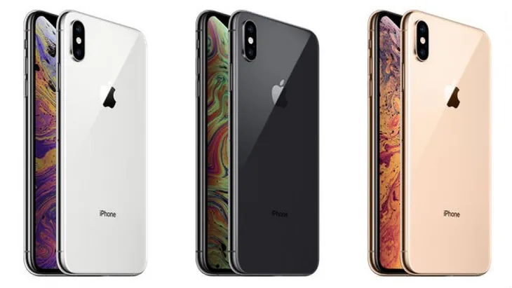 Có tới 9 màu, bạn chọn màu gì cho iPhone mới? - Ảnh 1.