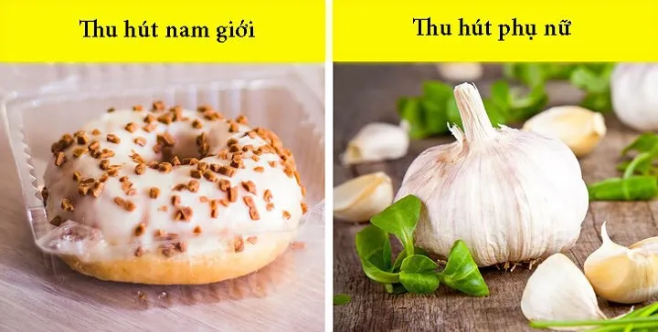 10 đặc điểm giúp bạn thu hút người khác giới - Ảnh 2. 10 đặc điểm giúp bạn thu hút người khác giới - Ảnh 2.