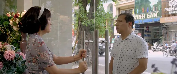 Yêu thì ghét thôi - Tập 7: Du bị bạn chê bám váy vợ, các loại hóa đơn dồn dập đổ lên đầu - Ảnh 5. Yêu thì ghét thôi - Tập 7: Du bị bạn chê bám váy vợ, các loại hóa đơn dồn dập đổ lên đầu - Ảnh 5.