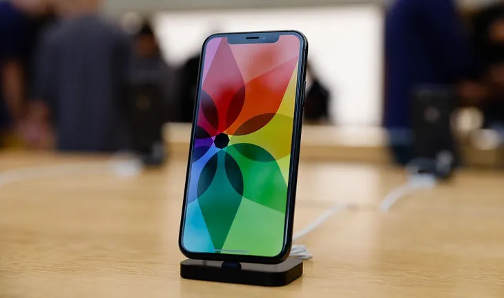 Tạm biệt Samsung, LG cũng có thể sản xuất màn hình OLED cho iPhone - Ảnh 2. Tạm biệt Samsung, LG cũng có thể sản xuất màn hình OLED cho iPhone - Ảnh 2.