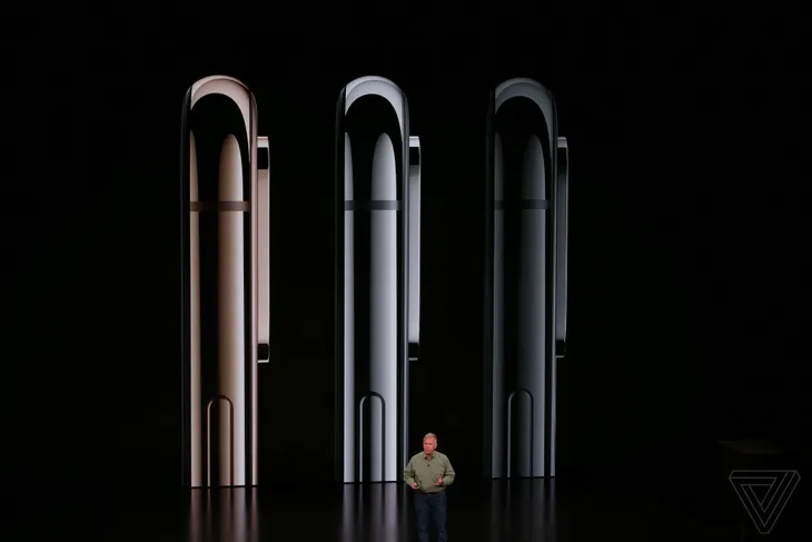 Có thể bạn không tin, nhưng iPhone đang một lần nữa thay đổi thế giới - Ảnh 1.