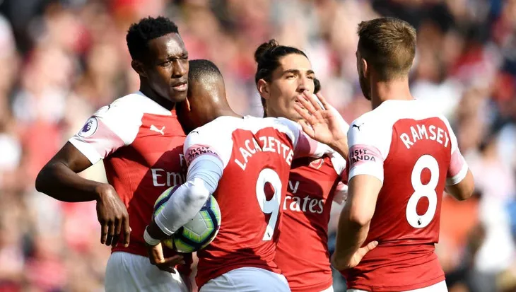 Lịch thi đấu vòng 6 Ngoại hạng Anh: Liverpool gặp Southampton, West Ham chạm trán Chelsea, Arsenal đón Everton - Ảnh 2. Lịch thi đấu vòng 6 Ngoại hạng Anh: Liverpool gặp Southampton, West Ham chạm trán Chelsea, Arsenal đón Everton - Ảnh 2.