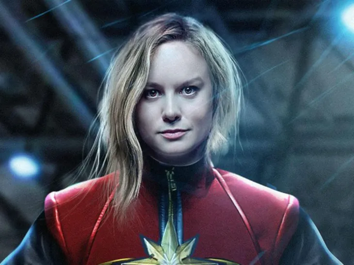 Những lí do khiến Captain Marvel có thể đánh bại kẻ hủy diệt vũ trụ Thanos - Ảnh 2. Những lí do khiến Captain Marvel có thể đánh bại kẻ hủy diệt vũ trụ Thanos - Ảnh 2.