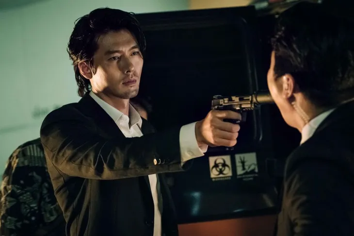 Giải mã hai thái cực đối lập Son Ye-jin và Hyun Bin trong Cuộc đàm phán sinh tử - Ảnh 2. Giải mã hai thái cực đối lập Son Ye-jin và Hyun Bin trong Cuộc đàm phán sinh tử - Ảnh 2.