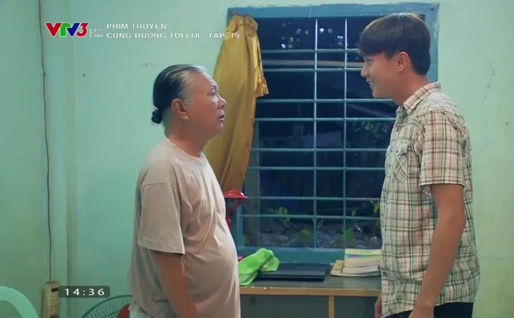 Cung đường tội lỗi - Tập 19: Chưa kịp vui với tình yêu đầu đời, Quân sẽ bị mẹ bạn gái cấm cản vì nghèo khó? - Ảnh 6. Cung đường tội lỗi - Tập 19: Chưa kịp vui với tình yêu đầu đời, Quân sẽ bị mẹ bạn gái cấm cản vì nghèo khó? - Ảnh 6.