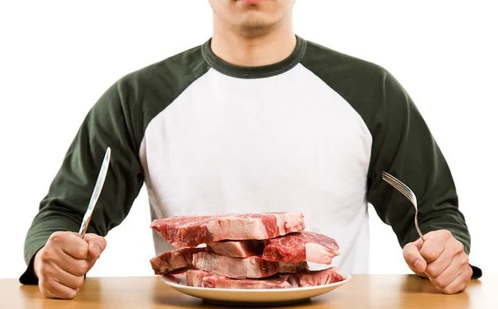 Thói quen có thể gây hại cho các cơ quan đặc biệt của cơ thể - Ảnh 4. Thói quen có thể gây hại cho các cơ quan đặc biệt của cơ thể - Ảnh 4.