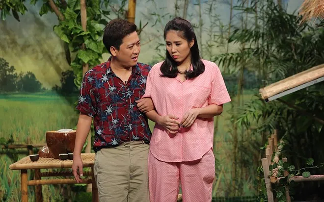 Loạt sao phim Gạo nếp gạo tẻ náo loạn Ơn giời!Cậu đây rồi - Ảnh 1. Loạt sao phim Gạo nếp gạo tẻ náo loạn Ơn giời!Cậu đây rồi - Ảnh 1.