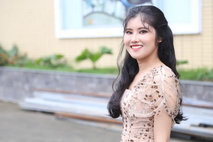 Cô gái miền Tây xinh đẹp bất ngờ sau khi tham gia Change life - Ảnh 5. Cô gái miền Tây xinh đẹp bất ngờ sau khi tham gia Change life - Ảnh 5.