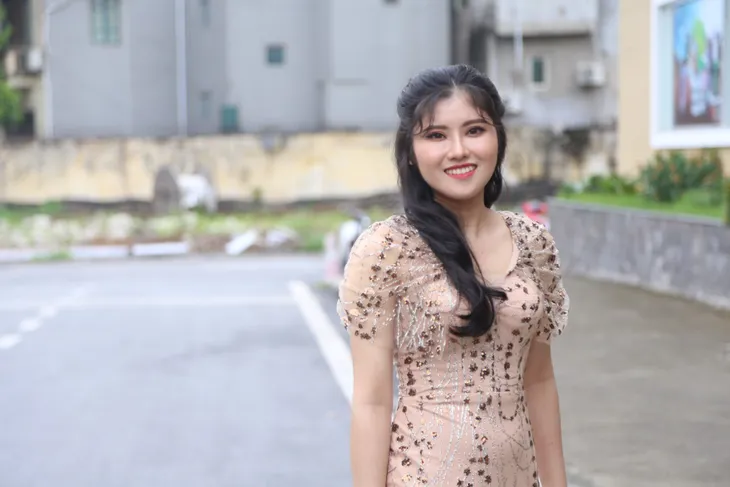 Cô gái miền Tây xinh đẹp bất ngờ sau khi tham gia Change life - Ảnh 7. Cô gái miền Tây xinh đẹp bất ngờ sau khi tham gia Change life - Ảnh 7.