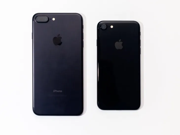 Sau iPhone Xs, Xs Max và Xr, cuối cùng iPhone 7 mới là thiết bị đáng mua nhất - Ảnh 4. Sau iPhone Xs, Xs Max và Xr, cuối cùng iPhone 7 mới là thiết bị đáng mua nhất - Ảnh 4.