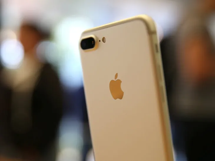 Sau iPhone Xs, Xs Max và Xr, cuối cùng iPhone 7 mới là thiết bị đáng mua nhất - Ảnh 6. Sau iPhone Xs, Xs Max và Xr, cuối cùng iPhone 7 mới là thiết bị đáng mua nhất - Ảnh 6.