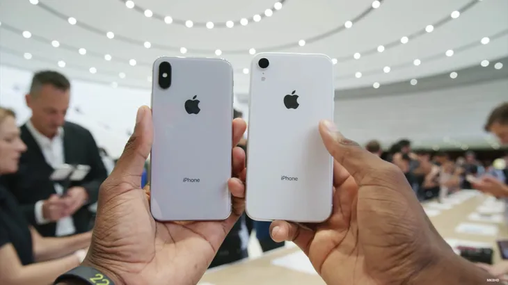 Cùng ngắm iPhone Xr để lựa chọn cho mình phương án tối ưu nhất - Ảnh 3. Cùng ngắm iPhone Xr để lựa chọn cho mình phương án tối ưu nhất - Ảnh 3.
