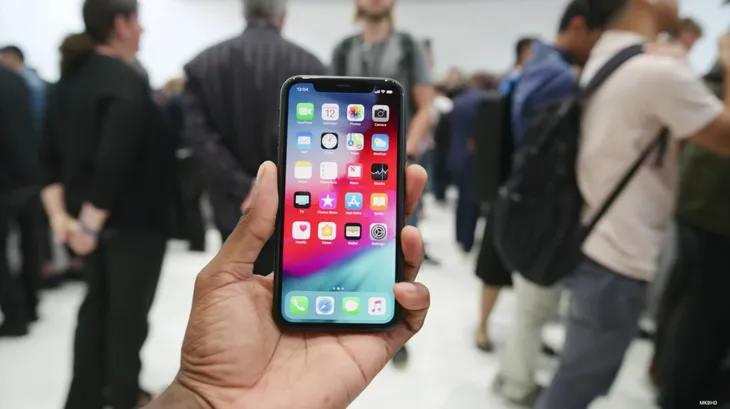 Cùng ngắm iPhone Xr để lựa chọn cho mình phương án tối ưu nhất - Ảnh 4. Cùng ngắm iPhone Xr để lựa chọn cho mình phương án tối ưu nhất - Ảnh 4.