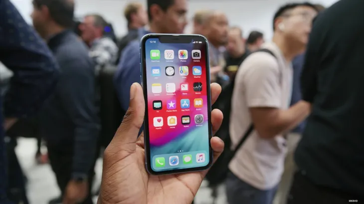 Cùng ngắm iPhone Xr để lựa chọn cho mình phương án tối ưu nhất - Ảnh 6. Cùng ngắm iPhone Xr để lựa chọn cho mình phương án tối ưu nhất - Ảnh 6.