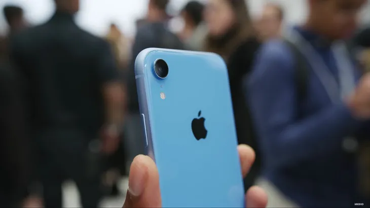 Cùng ngắm iPhone Xr để lựa chọn cho mình phương án tối ưu nhất - Ảnh 8. Cùng ngắm iPhone Xr để lựa chọn cho mình phương án tối ưu nhất - Ảnh 8.