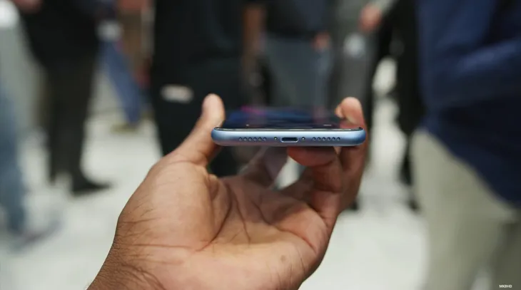 Cùng ngắm iPhone Xr để lựa chọn cho mình phương án tối ưu nhất - Ảnh 10. Cùng ngắm iPhone Xr để lựa chọn cho mình phương án tối ưu nhất - Ảnh 10.