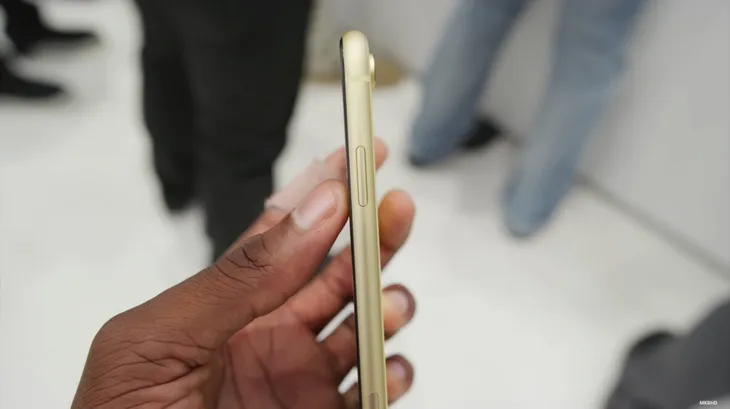 Cùng ngắm iPhone Xr để lựa chọn cho mình phương án tối ưu nhất - Ảnh 13. Cùng ngắm iPhone Xr để lựa chọn cho mình phương án tối ưu nhất - Ảnh 13.