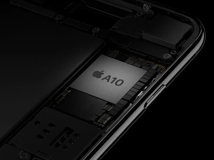 Sau iPhone Xs, Xs Max và Xr, cuối cùng iPhone 7 mới là thiết bị đáng mua nhất - Ảnh 9. Sau iPhone Xs, Xs Max và Xr, cuối cùng iPhone 7 mới là thiết bị đáng mua nhất - Ảnh 9.