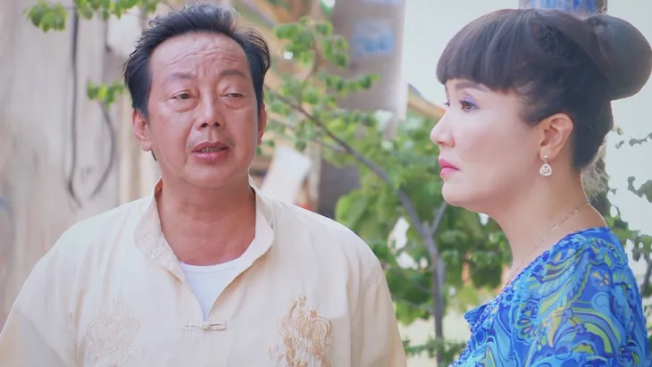 Xem Cung đường tội lỗi, nhớ nét duyên của cố nghệ sĩ Khánh Nam - Ảnh 3. Xem Cung đường tội lỗi, nhớ nét duyên của cố nghệ sĩ Khánh Nam - Ảnh 3.