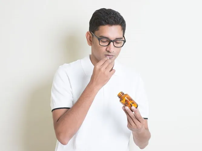 Nguyên nhân gây táo bón ít ai ngờ tới - Ảnh 7. Nguyên nhân gây táo bón ít ai ngờ tới - Ảnh 7.