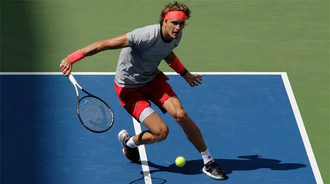 Khó chịu vì lịch thi đấu, Alexander Zverev từ chối chơi Davis Cup - Ảnh 2. Khó chịu vì lịch thi đấu, Alexander Zverev từ chối chơi Davis Cup - Ảnh 2.