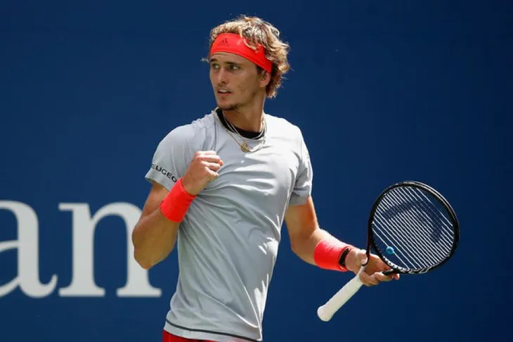 Khó chịu vì lịch thi đấu, Alexander Zverev từ chối chơi Davis Cup - Ảnh 1. Khó chịu vì lịch thi đấu, Alexander Zverev từ chối chơi Davis Cup - Ảnh 1.