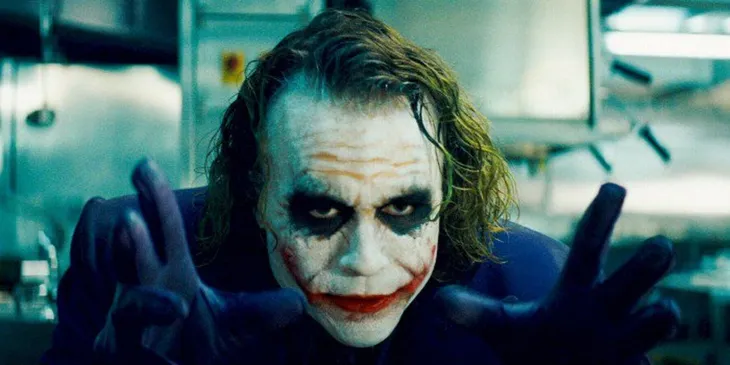 Nhìn lại gã hề Joker qua diễn xuất của từng thế hệ diễn viên - Ảnh 3. Nhìn lại gã hề Joker qua diễn xuất của từng thế hệ diễn viên - Ảnh 3.
