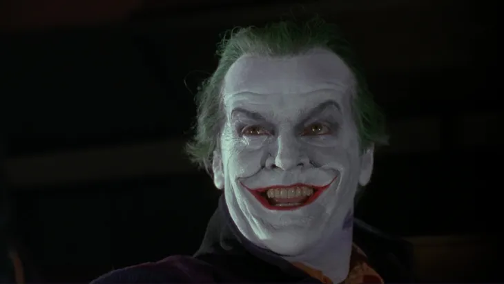 Nhìn lại gã hề Joker qua diễn xuất của từng thế hệ diễn viên - Ảnh 2. Nhìn lại gã hề Joker qua diễn xuất của từng thế hệ diễn viên - Ảnh 2.