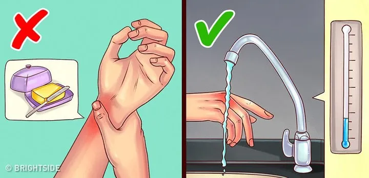 8 phương pháp điều trị bệnh tại nhà có thể khiến bạn gặp nguy hiểm - Ảnh 1. 8 phương pháp điều trị bệnh tại nhà có thể khiến bạn gặp nguy hiểm - Ảnh 1.