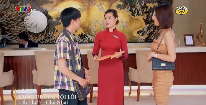 Cung đường tội lỗi - Tập 21: Thấy Quân gặp tai nạn bất tỉnh, mẹ Minh Châu sẽ thôi cấm cản? - Ảnh 1. Cung đường tội lỗi - Tập 21: Thấy Quân gặp tai nạn bất tỉnh, mẹ Minh Châu sẽ thôi cấm cản? - Ảnh 1.