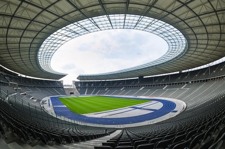 Chiêm ngưỡng 10 SVĐ đăng cai EURO 2024 tại Đức - Ảnh 1. Chiêm ngưỡng 10 SVĐ đăng cai EURO 2024 tại Đức - Ảnh 1.
