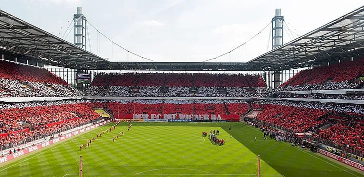 Chiêm ngưỡng 10 SVĐ đăng cai EURO 2024 tại Đức - Ảnh 8. Chiêm ngưỡng 10 SVĐ đăng cai EURO 2024 tại Đức - Ảnh 8.