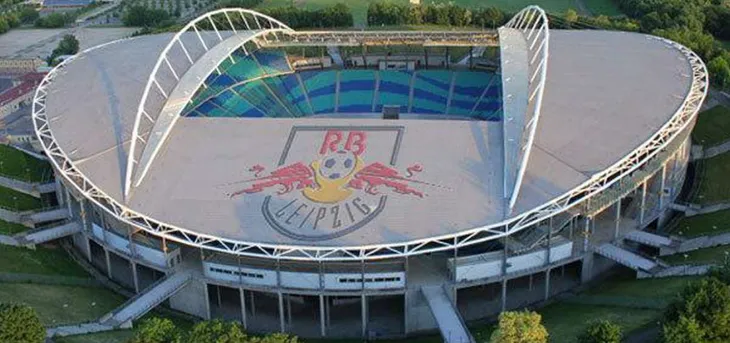 Chiêm ngưỡng 10 SVĐ đăng cai EURO 2024 tại Đức - Ảnh 9. Chiêm ngưỡng 10 SVĐ đăng cai EURO 2024 tại Đức - Ảnh 9.