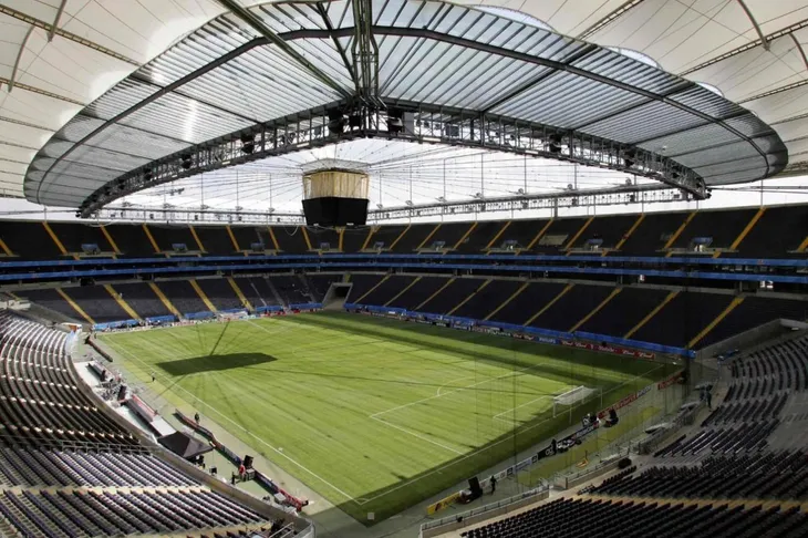 Chiêm ngưỡng 10 SVĐ đăng cai EURO 2024 tại Đức - Ảnh 7. Chiêm ngưỡng 10 SVĐ đăng cai EURO 2024 tại Đức - Ảnh 7.