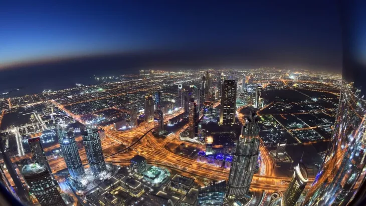 Khám phá sự xa hoa bên trong tòa nhà cao nhất thế giới ở Dubai - Ảnh 5. Khám phá sự xa hoa bên trong tòa nhà cao nhất thế giới ở Dubai - Ảnh 5.