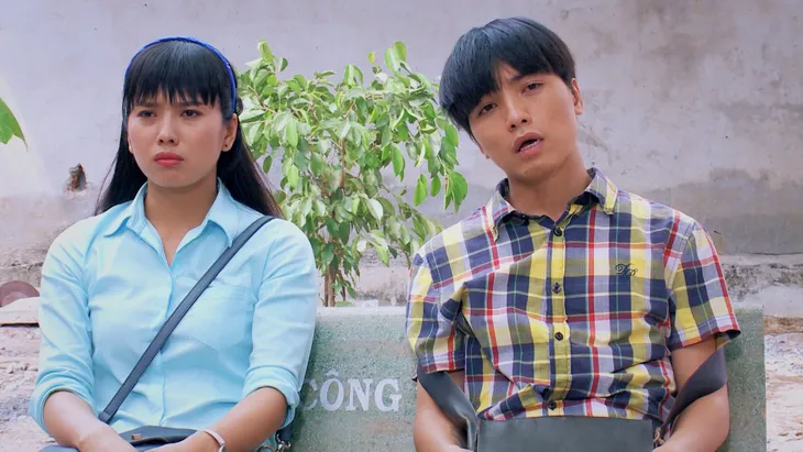 Cung đường tội lỗi - Tập 21: Thấy Quân gặp tai nạn bất tỉnh, mẹ Minh Châu sẽ thôi cấm cản? - Ảnh 2. Cung đường tội lỗi - Tập 21: Thấy Quân gặp tai nạn bất tỉnh, mẹ Minh Châu sẽ thôi cấm cản? - Ảnh 2.