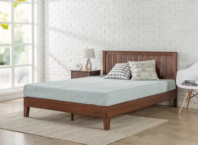 Phòng ngủ mang phong cách Rustic - Ảnh 1. Phòng ngủ mang phong cách Rustic - Ảnh 1.