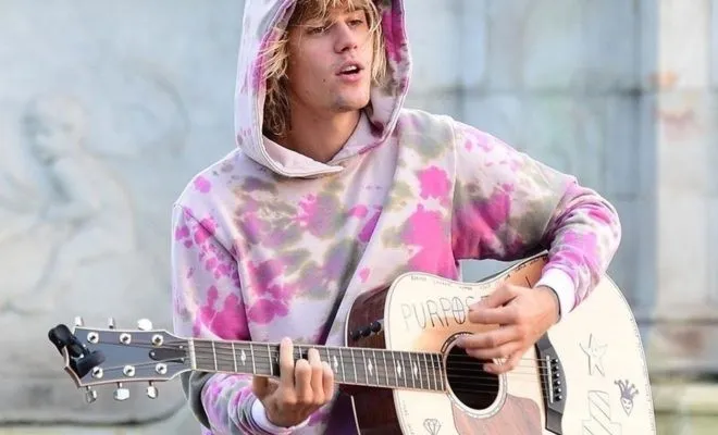 Trào lưu Scumbro: Ăn mặc luộm thuộm như Justin Bieber mới hợp thời trang - Ảnh 3. Trào lưu Scumbro: Ăn mặc luộm thuộm như Justin Bieber mới hợp thời trang - Ảnh 3.