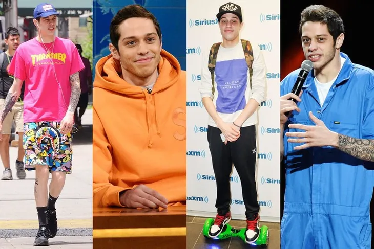 Trào lưu Scumbro: Ăn mặc luộm thuộm như Justin Bieber mới hợp thời trang - Ảnh 4. Trào lưu Scumbro: Ăn mặc luộm thuộm như Justin Bieber mới hợp thời trang - Ảnh 4.