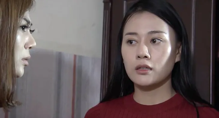 Quỳnh búp bê - Tập 13: Quỳnh lên kế hoạch làm bà chủ Thiên Thai - Ảnh 1. Quỳnh búp bê - Tập 13: Quỳnh lên kế hoạch làm bà chủ Thiên Thai - Ảnh 1.