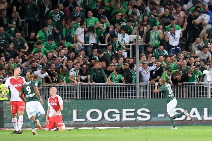 Kết quả bóng đá châu Âu rạng sáng 29/9: Bayern thua sốc, Monaco tiếp tục khủng hoảng - Ảnh 3. Kết quả bóng đá châu Âu rạng sáng 29/9: Bayern thua sốc, Monaco tiếp tục khủng hoảng - Ảnh 3.