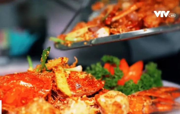 Gợi ý món ngon nên thử khi du lịch Nha Trang - Ảnh 2. Gợi ý món ngon nên thử khi du lịch Nha Trang - Ảnh 2.