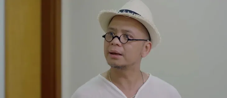 Yêu thì ghét thôi - Tập 9: Kim (Phanh Lee) phản pháo gay gắt khi mẹ bị xỉa xói - Ảnh 2. Yêu thì ghét thôi - Tập 9: Kim (Phanh Lee) phản pháo gay gắt khi mẹ bị xỉa xói - Ảnh 2.