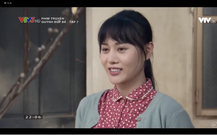 Quỳnh búp bê - Tập 7: Tỉnh dậy sau khi sinh, Quỳnh la hét đòi bỏ đứa con mới ra đời - Ảnh 7. Quỳnh búp bê - Tập 7: Tỉnh dậy sau khi sinh, Quỳnh la hét đòi bỏ đứa con mới ra đời - Ảnh 7.