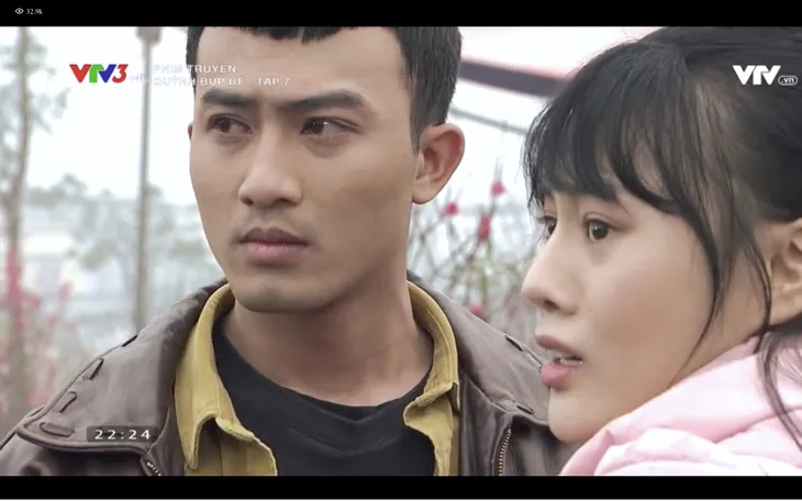 Quỳnh búp bê - Tập 7: Tỉnh dậy sau khi sinh, Quỳnh la hét đòi bỏ đứa con mới ra đời - Ảnh 19. Quỳnh búp bê - Tập 7: Tỉnh dậy sau khi sinh, Quỳnh la hét đòi bỏ đứa con mới ra đời - Ảnh 19.