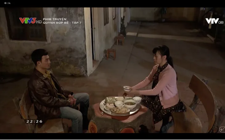 Quỳnh búp bê - Tập 7: Tỉnh dậy sau khi sinh, Quỳnh la hét đòi bỏ đứa con mới ra đời - Ảnh 21. Quỳnh búp bê - Tập 7: Tỉnh dậy sau khi sinh, Quỳnh la hét đòi bỏ đứa con mới ra đời - Ảnh 21.