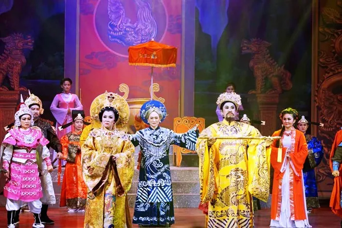 5 sự kiện đáng chú ý diễn ra trong tuần từ 3/9 - 9/9 - Ảnh 1. 5 sự kiện đáng chú ý diễn ra trong tuần từ 3/9 - 9/9 - Ảnh 1.